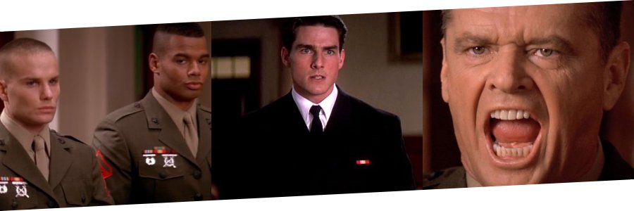A Few Good Men still