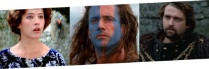 Braveheart still