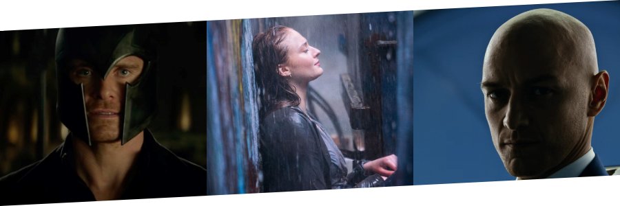 Dark Phoenix still