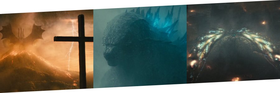 Godzilla still