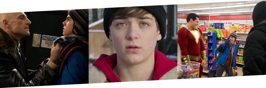 Shazam still