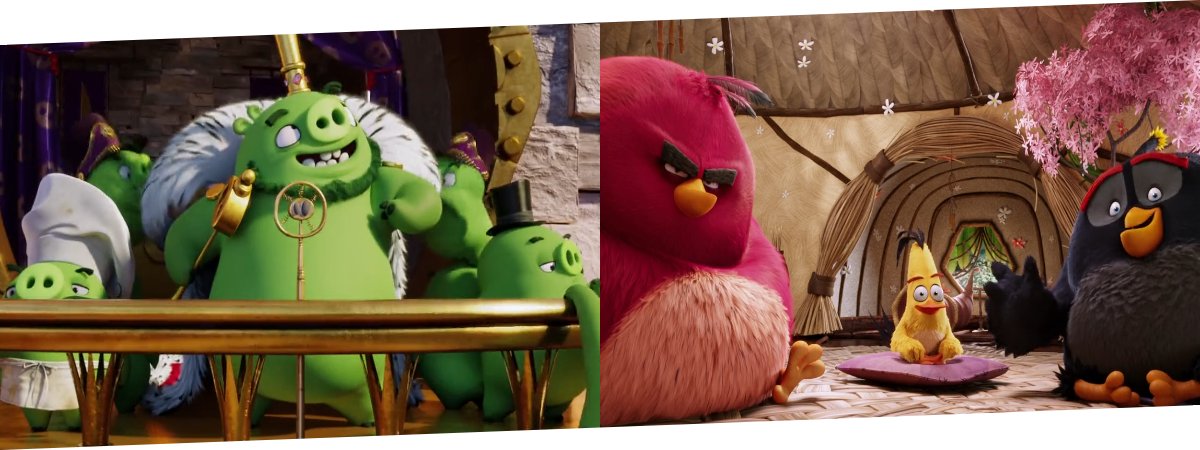 Angry birds still