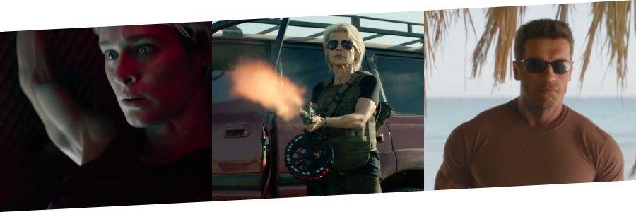 Terminator still
