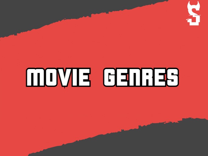 Movie genres review
