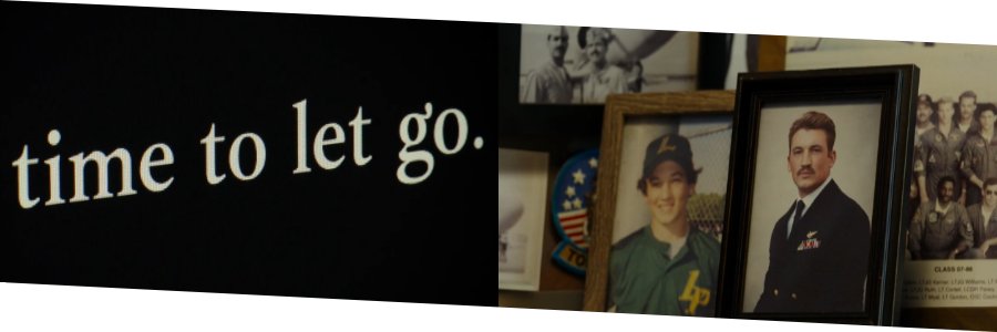 Top gun: Maverick still