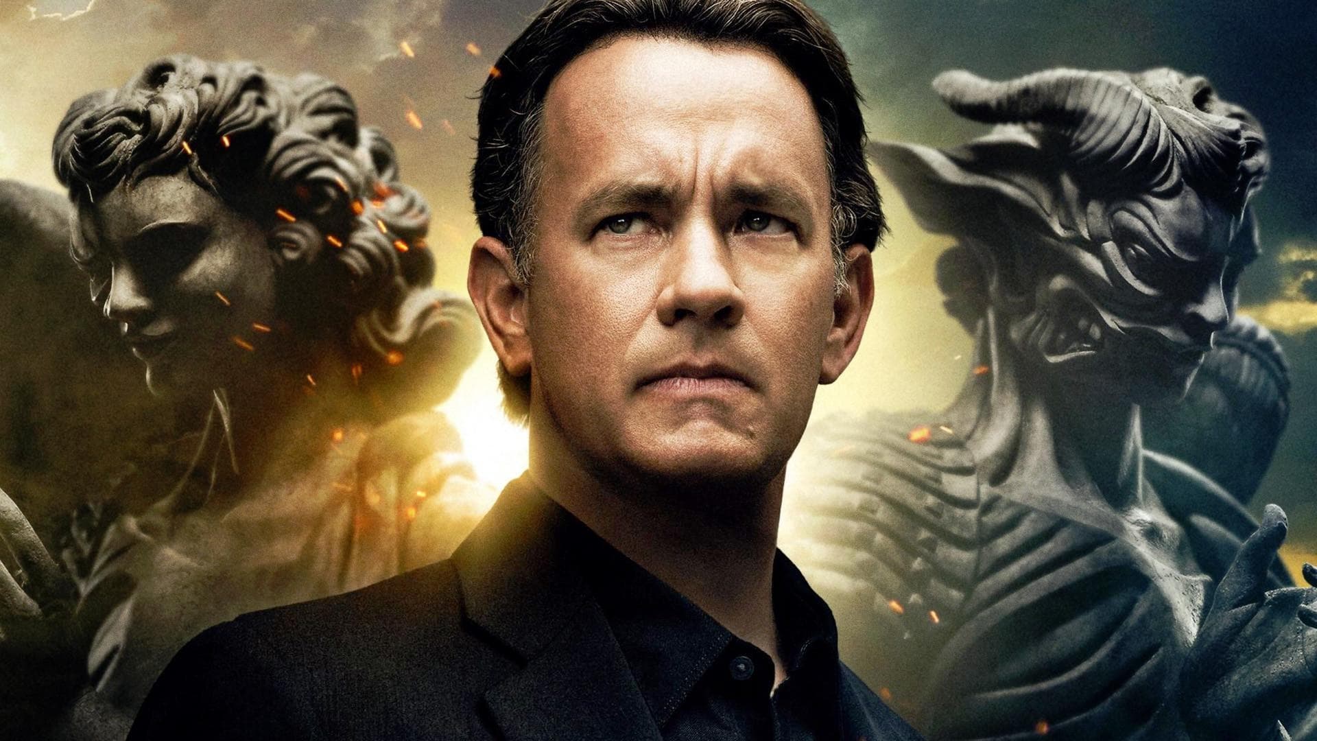 Angels & Demons (2009) review, scored 7.4 out of 10