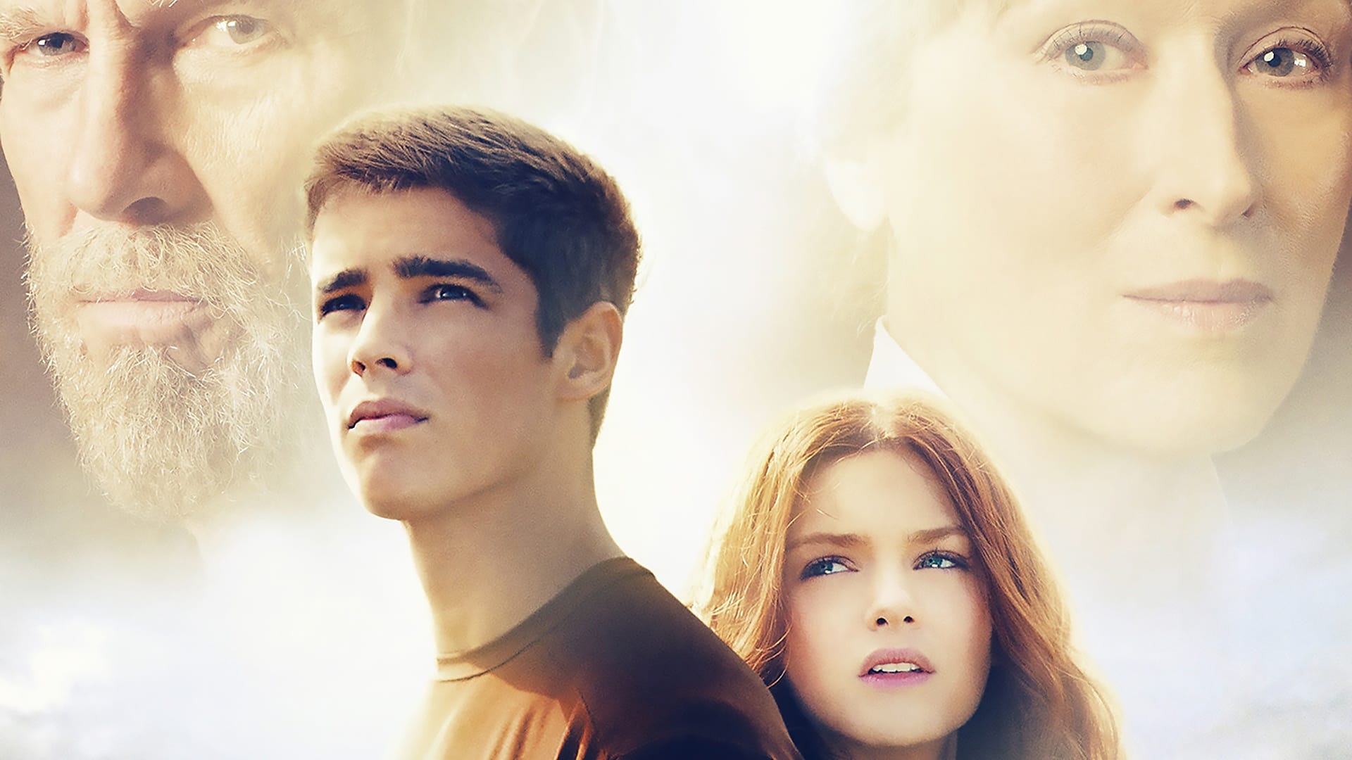 The Giver (2014) review, scored 7.3 out of 10