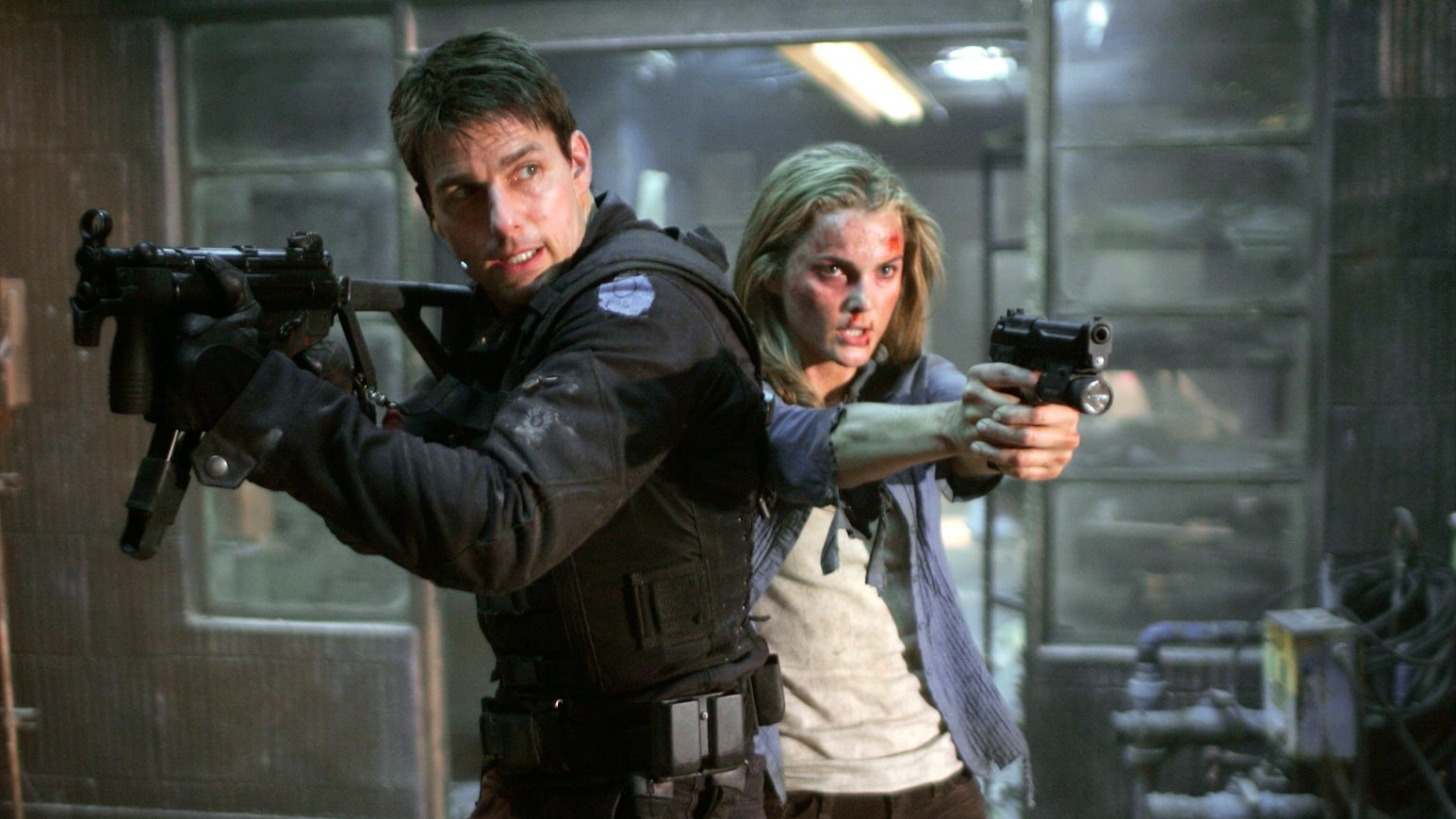 Mission: Impossible III (2006) review, scored 7.4 out of 10