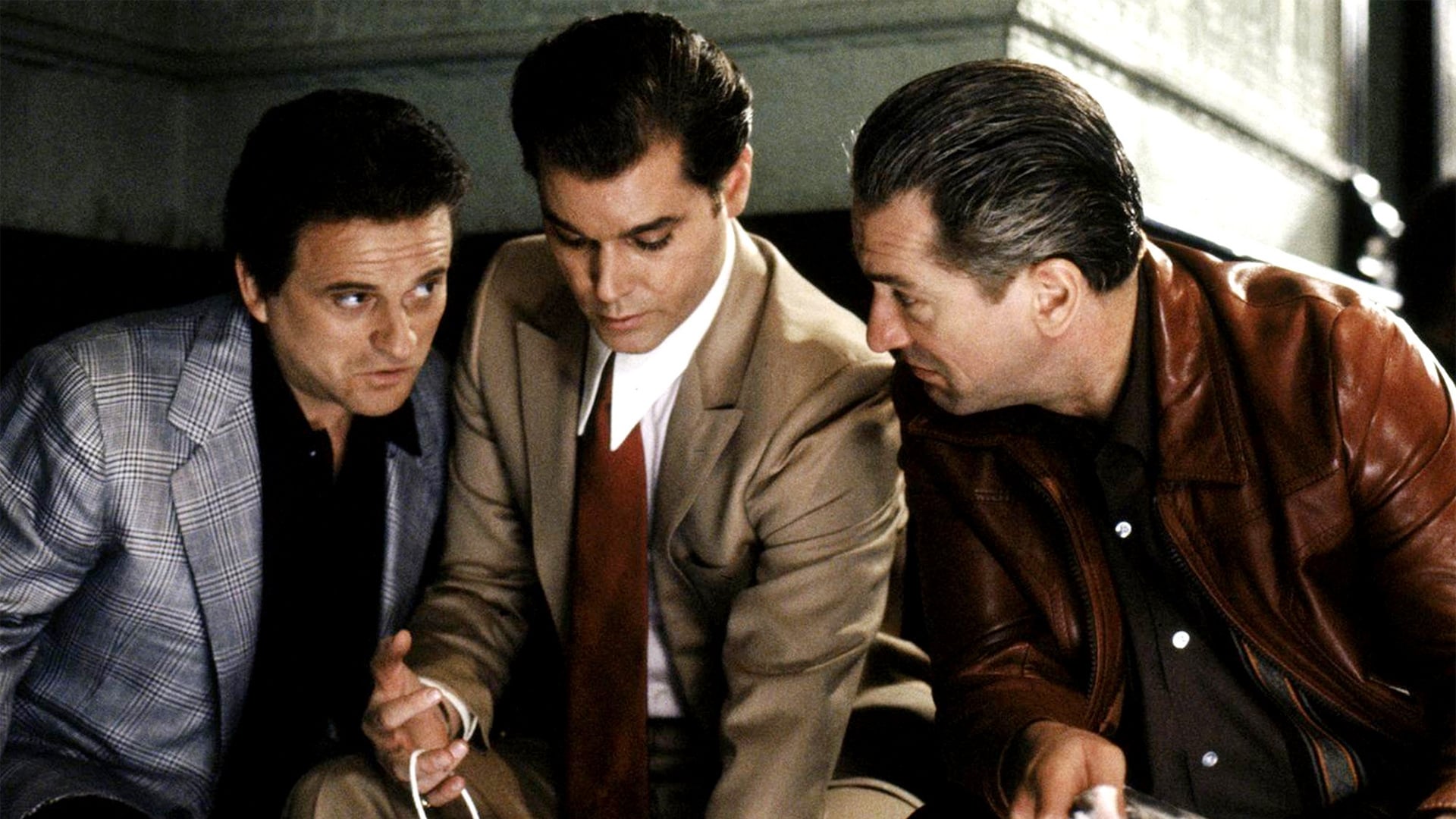 GoodFellas (1990) review, scored 8.8 out of 10