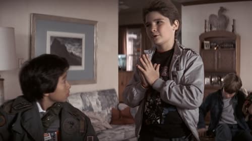 The Goonies still