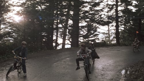 The Goonies still