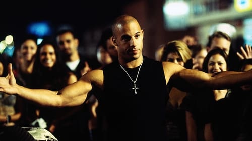 The Fast and the Furious still