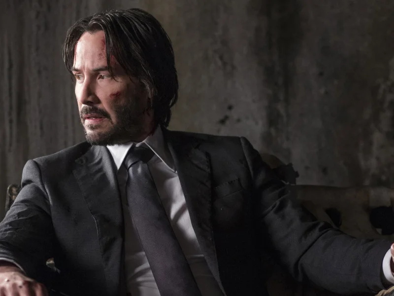 John Wick: Chapter 2 still