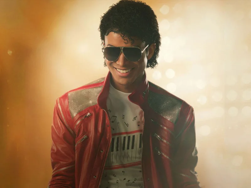 Michael still