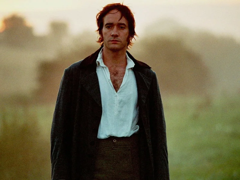 Pride & Prejudice still