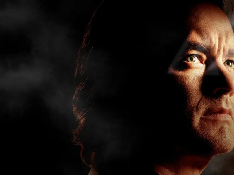 The Da Vinci Code still