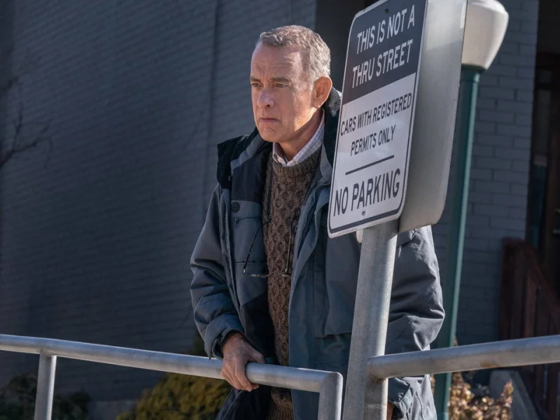 A Man Called Otto still