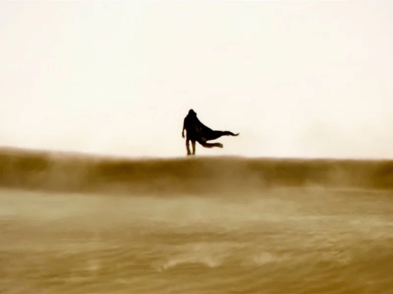 Dune: Part Two still