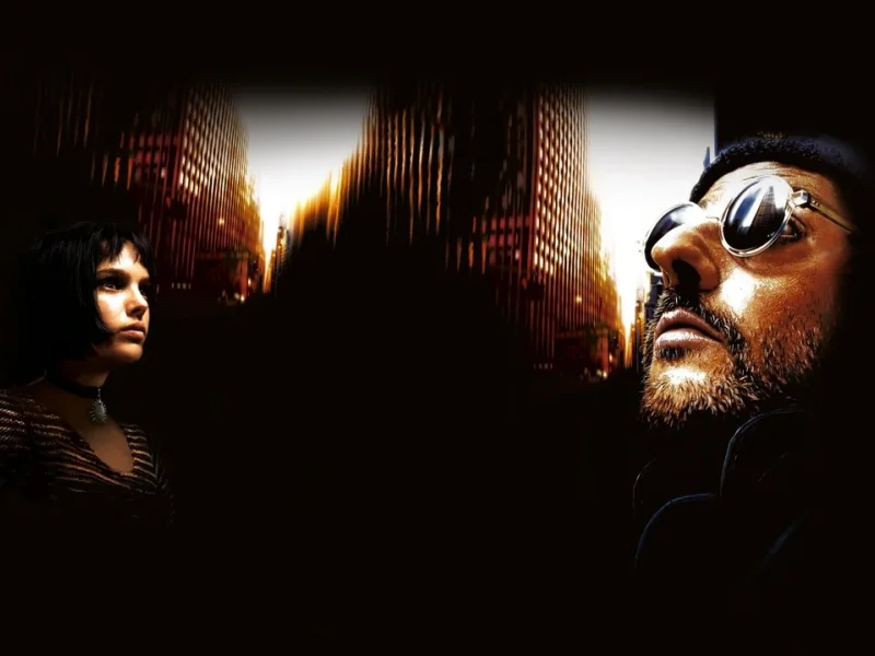 Léon still