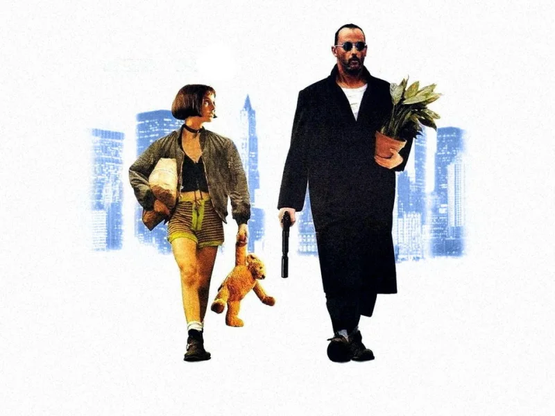Léon still