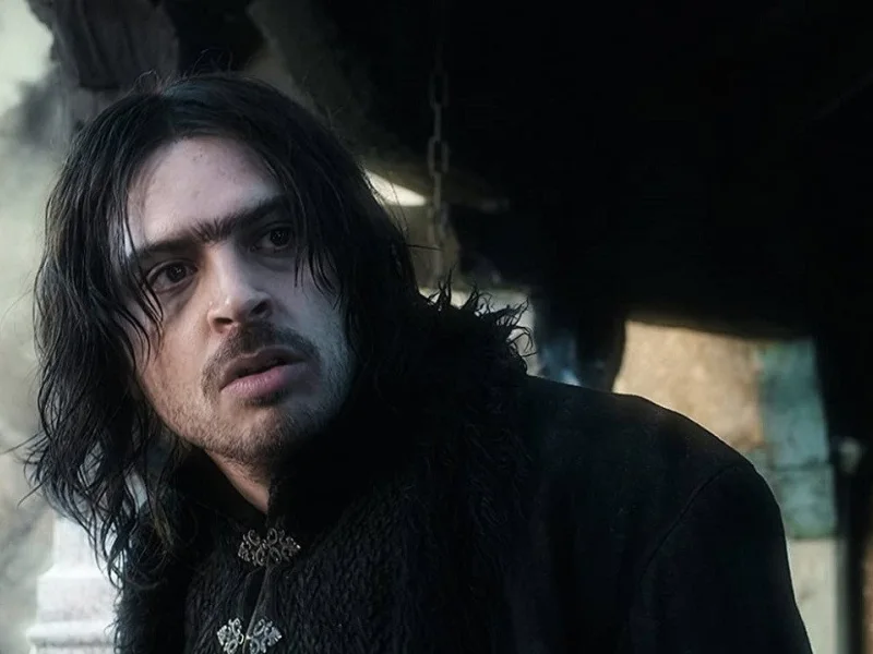The Hobbit: The Battle of the Five Armies still